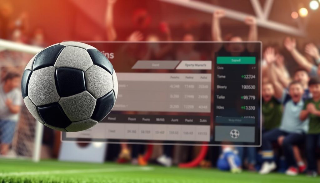 kèo bóng đá fun88