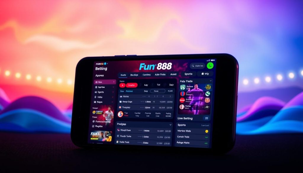 kèo châu Á tại Fun88 Hay