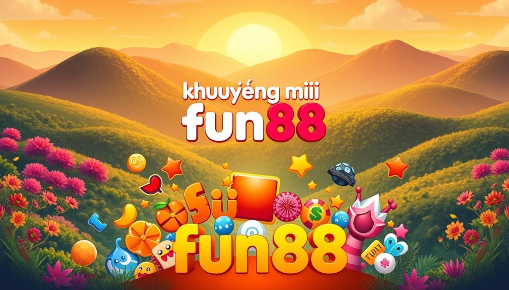 khuyến mãi fun88