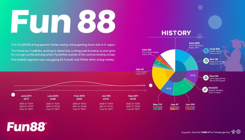lịch sử fun88 và thị phần châu á