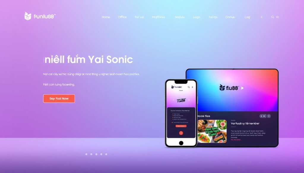 link đăng nhập fun88 chính thức