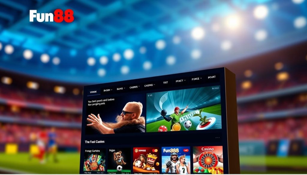 trang chủ fun88